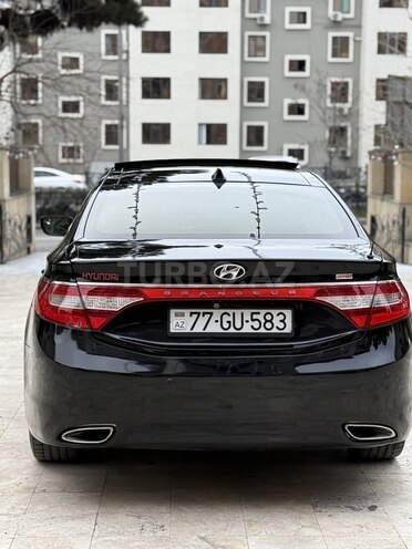 Hyundai Azera 2013, 173,000 km - 2.4 l - Bakı