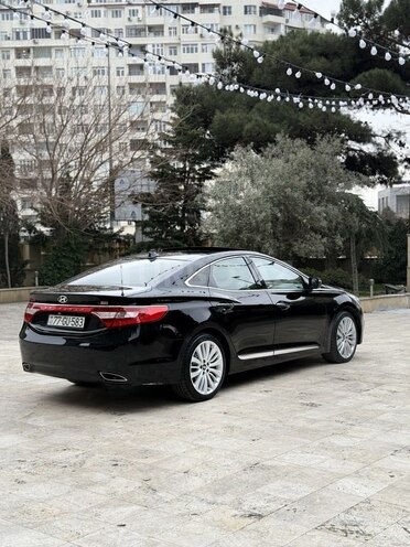 Hyundai Azera 2013, 173,000 km - 2.4 l - Bakı