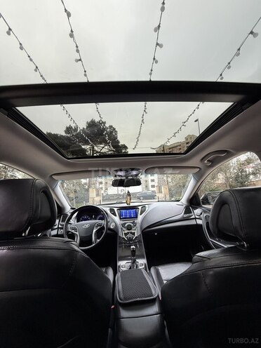 Hyundai Azera 2013, 173,000 km - 2.4 l - Bakı