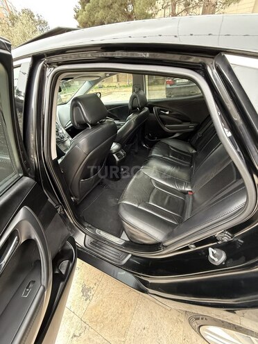 Hyundai Azera 2013, 173,000 km - 2.4 l - Bakı