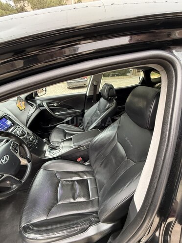 Hyundai Azera 2013, 173,000 km - 2.4 l - Bakı