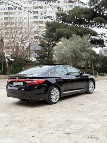 Hyundai Azera 2013, 173,000 km - 2.4 l - Bakı