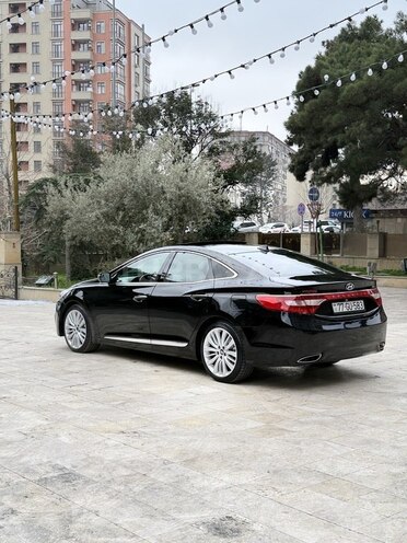 Hyundai Azera 2013, 173,000 km - 2.4 l - Bakı