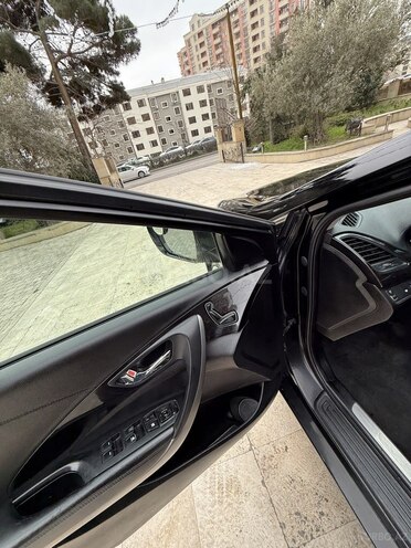 Hyundai Azera 2013, 173,000 km - 2.4 l - Bakı
