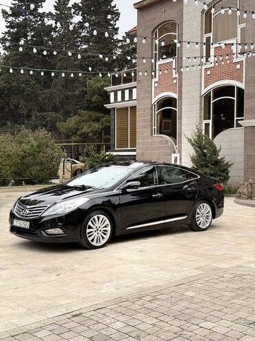 Hyundai Azera 2013, 173,000 km - 2.4 l - Bakı