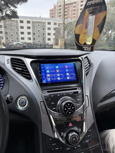 Hyundai Azera 2013, 173,000 km - 2.4 l - Bakı