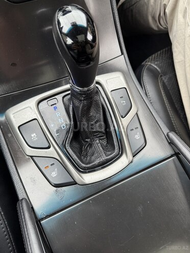 Hyundai Azera 2013, 173,000 km - 2.4 l - Bakı