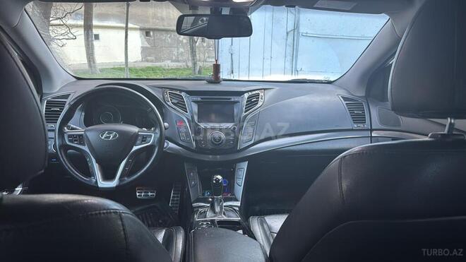 Hyundai i40 2012, 201,211 km - 1.7 l - Bakı