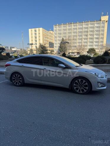 Hyundai i40 2012, 201,211 km - 1.7 l - Bakı