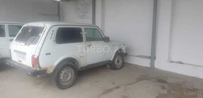 LADA (VAZ) Niva 2004, 675,215 km - 1.7 l - Bakı