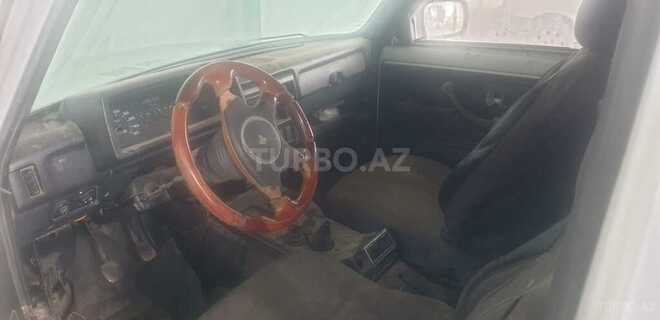 LADA (VAZ) Niva 2004, 675,215 km - 1.7 l - Bakı