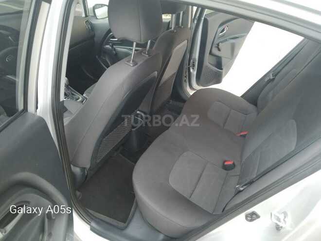 Kia Rio 2016, 138,706 km - 1.6 l - Bakı