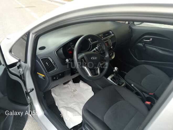 Kia Rio 2016, 138,706 km - 1.6 l - Bakı