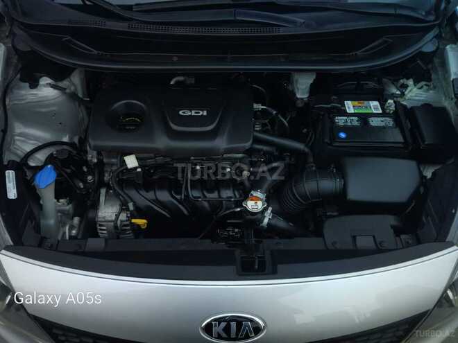 Kia Rio 2016, 138,706 km - 1.6 l - Bakı