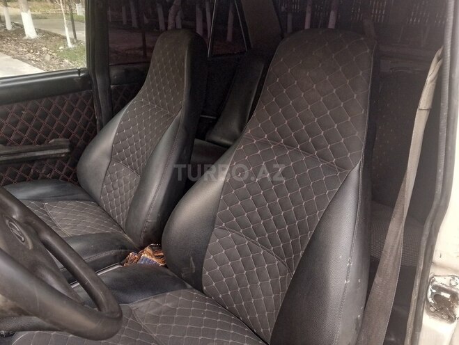 LADA (VAZ) 2106 1988, 72,864 km - 1.5 l - Salyan