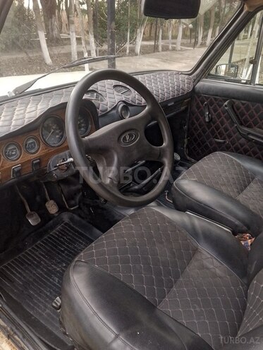 LADA (VAZ) 2106 1988, 72,864 km - 1.5 l - Salyan