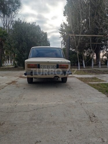 LADA (VAZ) 2106 1988, 72,864 km - 1.5 l - Salyan