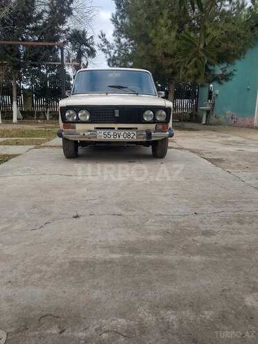LADA (VAZ) 2106 1988, 72,864 km - 1.5 l - Salyan