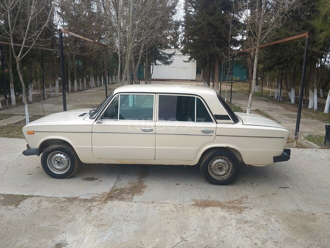 LADA (VAZ) 2106 1988, 72,864 km - 1.5 l - Salyan