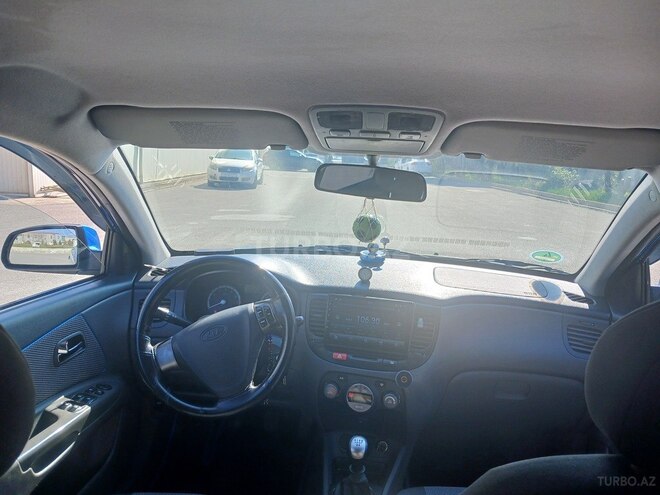 Kia Rio 2009, 226,259 km - 1.4 l - Bakı