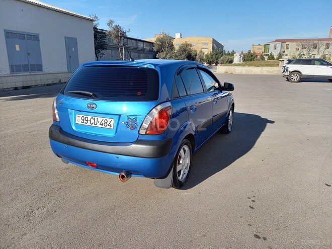 Kia Rio 2009, 226,259 km - 1.4 l - Bakı