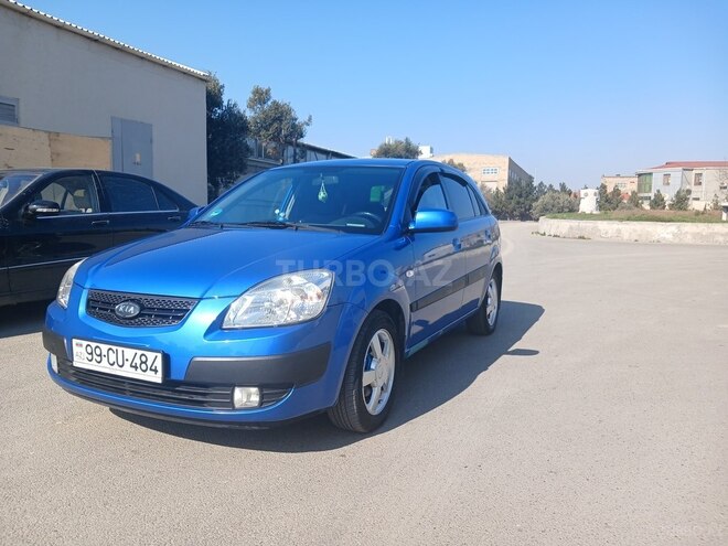 Kia Rio 2009, 226,259 km - 1.4 l - Bakı
