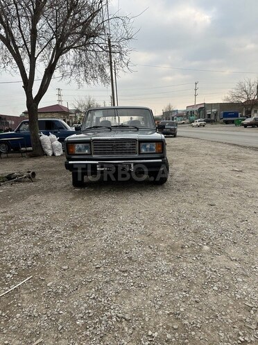 LADA (VAZ) 2107 2010, 23,583 km - 1.6 l - Ağsu