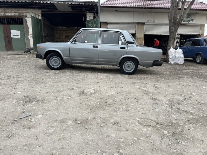 LADA (VAZ) 2107 2010, 23,583 km - 1.6 l - Ağsu