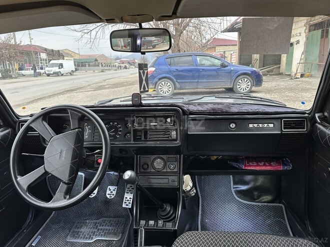 LADA (VAZ) 2107 2010, 23,583 km - 1.6 l - Ağsu