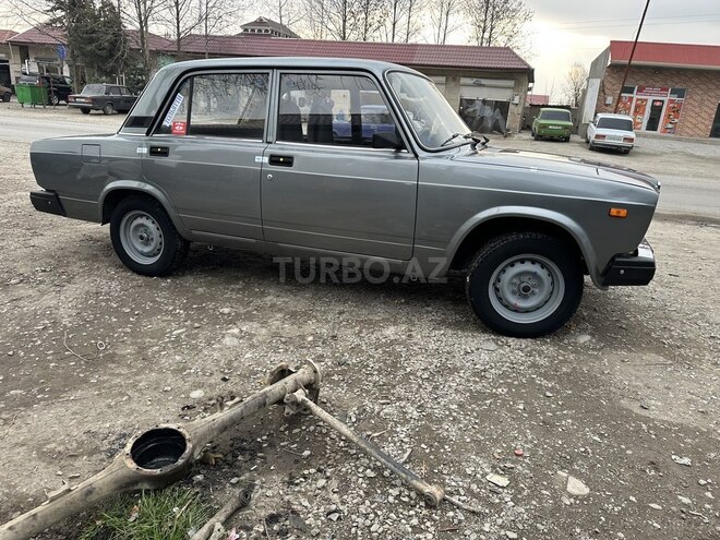 LADA (VAZ) 2107 2010, 23,583 km - 1.6 l - Ağsu