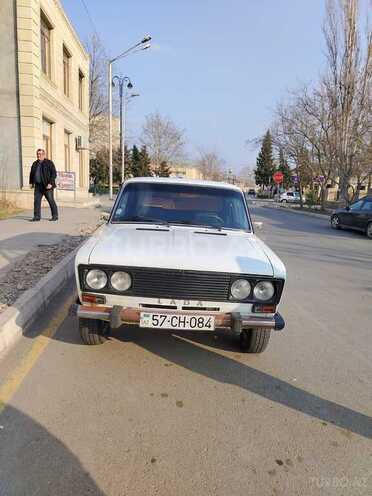 LADA (VAZ) 2106 1984, 37,000 km - 1.6 l - Yevlax