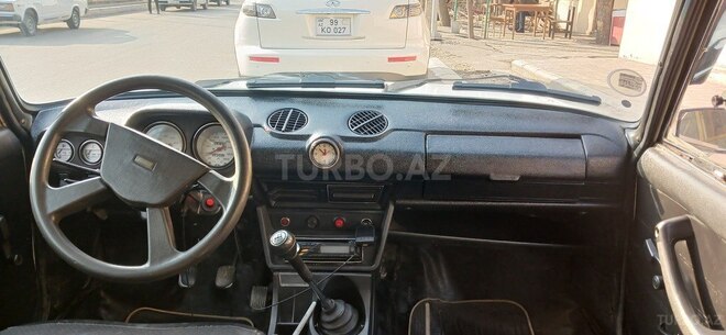 LADA (VAZ) 2106 1984, 37,000 km - 1.6 l - Yevlax