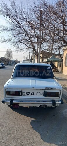 LADA (VAZ) 2106 1984, 37,000 km - 1.6 l - Yevlax