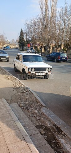 LADA (VAZ) 2106 1984, 37,000 km - 1.6 l - Yevlax