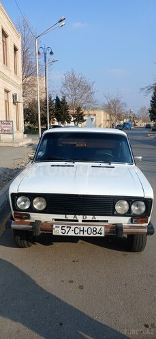 LADA (VAZ) 2106 1984, 37,000 km - 1.6 l - Yevlax