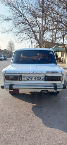 LADA (VAZ) 2106 1984, 37,000 km - 1.6 l - Yevlax