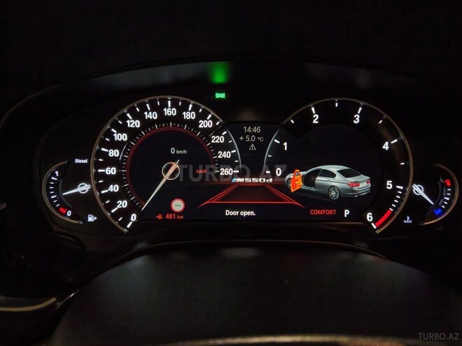BMW 520-16