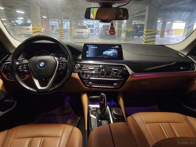 BMW 520-4
