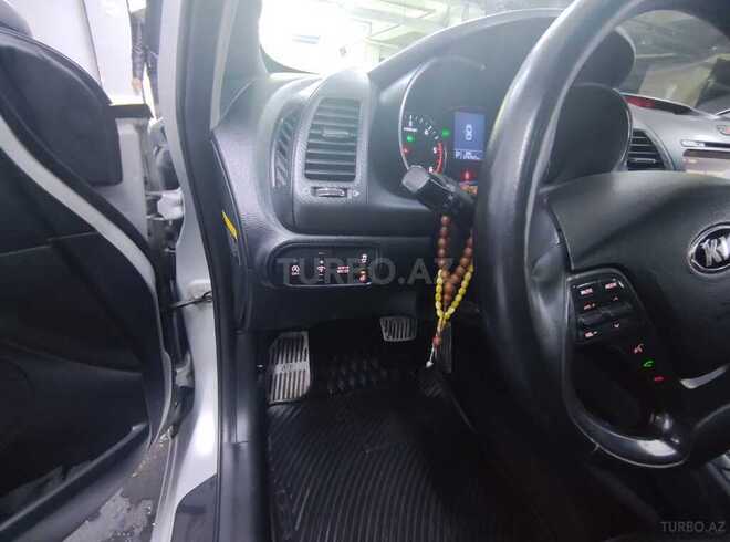 Kia K3 2014, 277,000 km - 1.6 л - Bakı