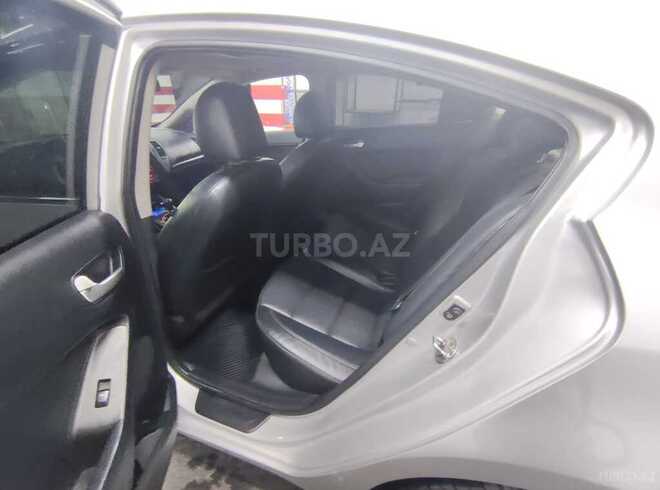 Kia K3 2014, 277,000 km - 1.6 л - Bakı