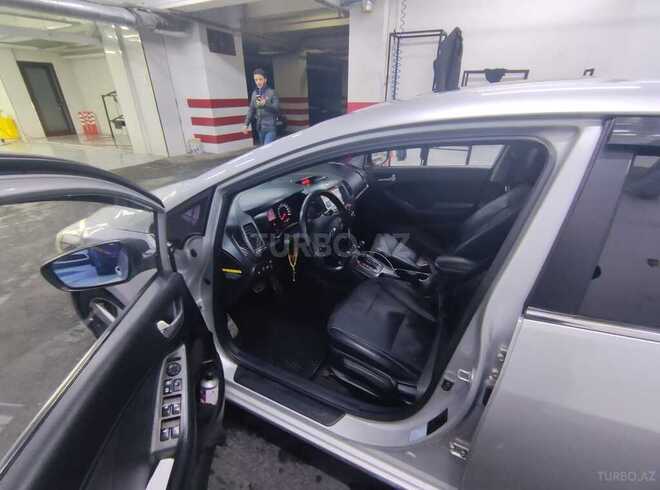 Kia K3 2014, 277,000 km - 1.6 л - Bakı