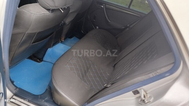 Mercedes C 180 1998, 388,154 km - 1.8 l - Xudat