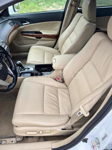 Honda Accord 2012, 185,000 km - 2.4 l - Bakı