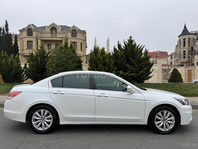 Honda Accord 2012, 185,000 km - 2.4 l - Bakı