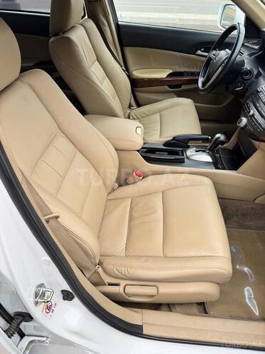 Honda Accord 2012, 185,000 km - 2.4 l - Bakı