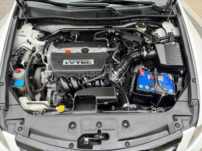 Honda Accord 2012, 185,000 km - 2.4 l - Bakı