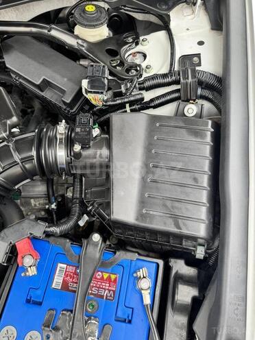 Honda Accord 2012, 185,000 km - 2.4 l - Bakı