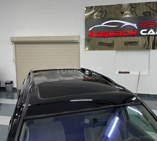 Toyota Land Cruiser Prado 2008, 173,000 km - 2.7 л - Sumqayıt