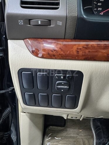 Toyota Land Cruiser Prado 2008, 173,000 km - 2.7 л - Sumqayıt