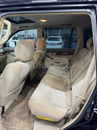 Toyota Land Cruiser Prado 2008, 173,000 km - 2.7 л - Sumqayıt